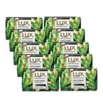 Ficha técnica e caractérísticas do produto Kit com 10 Sabonetes Lux Flor de Verbena 85g