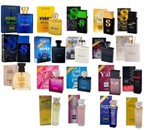 Ficha técnica e caractérísticas do produto Kit com 15 Perfume Paris Elysees 100 Ml Original Lacrado