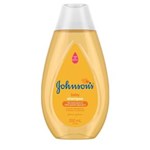 Ficha técnica e caractérísticas do produto Kit com 4 Shampoos Johnson`s Baby Regular 200ml