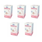 Kit com 5 caixas Materna Polivitamínico para Gestantes com 30 comprimidos cada