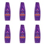 Ficha técnica e caractérísticas do produto Kit com 6 Aussie Miracle Smooth Shampoo 180ml