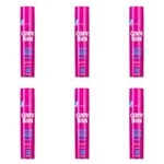 Ficha técnica e caractérísticas do produto Kit com 6 Care Liss Hair Spray Forte 400ml