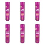 Ficha técnica e caractérísticas do produto Kit com 6 Care Liss Hair Spray Normal 400ml