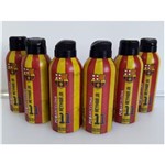 Ficha técnica e caractérísticas do produto Kit com 6 Desodorantes Neymar Jr - Fc Barcelona - Sgk6N