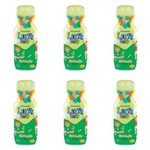 Ficha técnica e caractérísticas do produto Kit com 6 Lorys Baby Camomila Shampoo Infantil 500ml