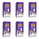 Ficha técnica e caractérísticas do produto Kit com 6 Origem Loiro Perfeito Shampoo + Condicionador 300ml