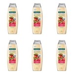 Ficha técnica e caractérísticas do produto Kit com 6 Palmolive Ucuuba Shampoo 325ml