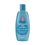 Kit com 6 Shampoos JOHNSON
