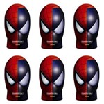 Ficha técnica e caractérísticas do produto Kit com 6 Spider Man 2em1 Shampoo 250ml