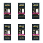 Ficha técnica e caractérísticas do produto Kit com 6 Tresemme Tresplex Shampoo 400ml + Condicionador 200ml