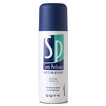 Ficha técnica e caractérísticas do produto Kit com 9 Desodorante Spray Sp Sem Perfume 90Ml