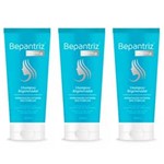 Ficha técnica e caractérísticas do produto Kit com 3 Bepantriz Shampoo 200ml