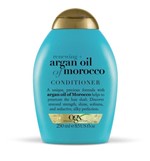 Ficha técnica e caractérísticas do produto Kit com 2 OGX Condicionador Argan Oil of Morroco 250ml