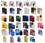 Ficha técnica e caractérísticas do produto Kit 2 Perfumes Paris Elysees 100ml Original Lacrados Escolha