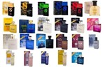 Ficha técnica e caractérísticas do produto Kit com 25 Perfumes Paris Elysees 100 Ml-original e Lacrado
