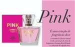Ficha técnica e caractérísticas do produto Kit com 2 Perfumes Pink Contem 1G
