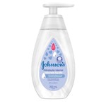 Ficha técnica e caractérísticas do produto Kit C/ 4 Sabonete Líquido JOHNSONS Baby Hidratação Intensa 200ml - Johnson'S