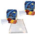 Ficha técnica e caractérísticas do produto Kit com 2 Tapetes Higiênicos Chalesco Super Premium 60x90 cm