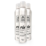 Ficha técnica e caractérísticas do produto Kit com 3 unidades: Spray Fixador You Man Grooming | 400 ml | matte | fixação forte