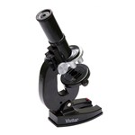 Ficha técnica e caractérísticas do produto Kit Combinado Telescópio e Microscópio - VIVTELMIC20 - Vivitar