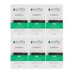 Ficha técnica e caractérísticas do produto Kit Completo Desodorante Soffie Clinical