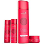 Ficha técnica e caractérísticas do produto Kit Completo Rosa Perfeita Premium SPHAIR