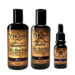 Ficha técnica e caractérísticas do produto Kit Completo Viking Mar