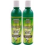 Ficha técnica e caractérísticas do produto Kit Crece Pelo Shampoo e Condicionador – 2 Produtos