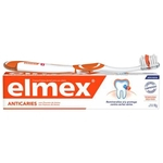 Ficha técnica e caractérísticas do produto Kit Creme Dental + Escova Elmex 90g