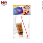 Ficha técnica e caractérísticas do produto Kit Creme dental Mais Dog Chocolate 60grs + escova
