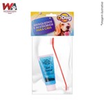 Ficha técnica e caractérísticas do produto Kit Creme dental Mais Dog Tutti-fruti 60grs + escova