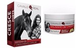 Ficha técnica e caractérísticas do produto Kit Crescimento Cavalo Real (shamp + Cond + Balsamo) - Vita Seiva