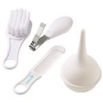 Ficha técnica e caractérísticas do produto Kit Cuidados para Bebê Safety 1st S277ih