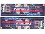 Ficha técnica e caractérísticas do produto Kit Curaprox Duo Love Edição Anna Rudak 5460 Ultra Soft 2x2 (4 Unidades) - Curaden