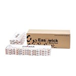 Ficha técnica e caractérísticas do produto Kit 3CX Papel para Mechas Easy Wick 11,5x47cm 120 Unidades