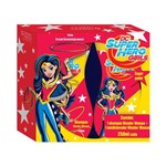 Ficha técnica e caractérísticas do produto Kit Dc Super Hero Girls - Shampoo + Cond Wonder Woman 250Ml