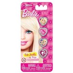 Kit de Acessórios 4 Anéis Barbie - Intek