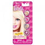 Ficha técnica e caractérísticas do produto Kit de Acessórios Barbie Intek 4 Anéis