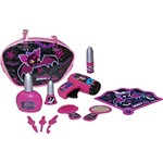 Ficha técnica e caractérísticas do produto Kit de Beleza Dark Girls