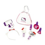 Ficha técnica e caractérísticas do produto Kit de Beleza Hello Kitty - Rosita - Hello Kitty
