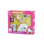 Ficha técnica e caractérísticas do produto Kit de Beleza Hello Kitty - Rosita