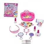 Ficha técnica e caractérísticas do produto Kit de Beleza - Princesas Disney - Rosita - Bbra