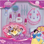 Ficha técnica e caractérísticas do produto Kit de Beleza Princesas Disney - Rosita
