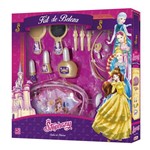 Ficha técnica e caractérísticas do produto Kit de Beleza Sonhos de Princesa