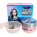 Ficha técnica e caractérísticas do produto Kit de Cabelo Magnific Miracle Mary Life