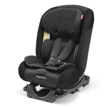 Kit de Cadeira Para Auto - De 0 a 36 Kg - All-Stages Fix - Preto - Fisher-Price e Organizador Para Carrinho - Travel Bag - Multikids Baby