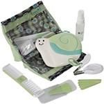 Ficha técnica e caractérísticas do produto Kit de Higiene e Beleza Safety 1st Completo