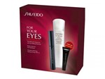 Ficha técnica e caractérísticas do produto Kit de Maquiagem For Your Eyes - Shiseido