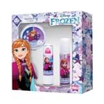 Ficha técnica e caractérísticas do produto Kit de Maquiagem Infantil Ana Disney Frozen 12368 - View
