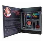 Ficha técnica e caractérísticas do produto Kit de Maquiagem Vivai UP Fashion Light